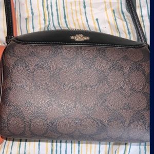 Coach crossbody!!